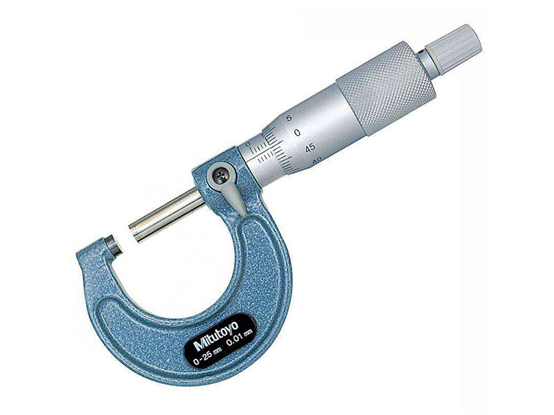 外径千分尺